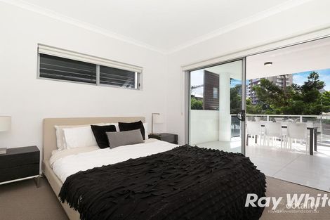 Property photo of 1/24 Rawlins Street Kangaroo Point QLD 4169