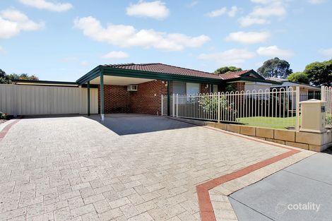 4 Wenstead Pl, Stratton, WA 6056