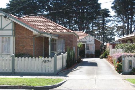 2/50 Northernhay St, Reservoir, VIC 3073