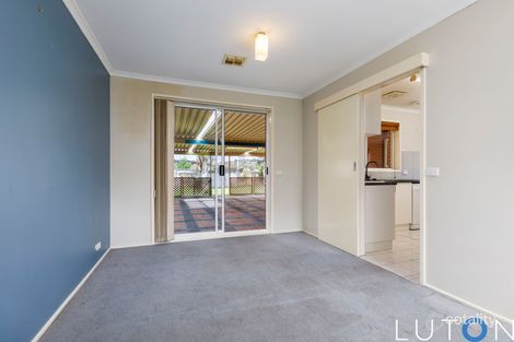 Property photo of 30 Scantlebury Crescent Theodore ACT 2905