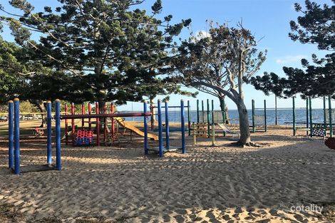 Property photo of 8/17 Bride Street Wynnum QLD 4178