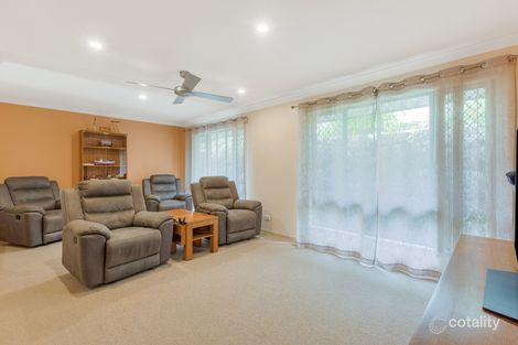Property photo of 2 Mount Barney Court Murwillumbah NSW 2484