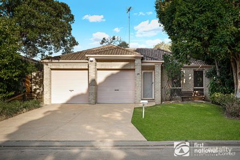 35 Hart Rd, South Windsor, NSW 2756
