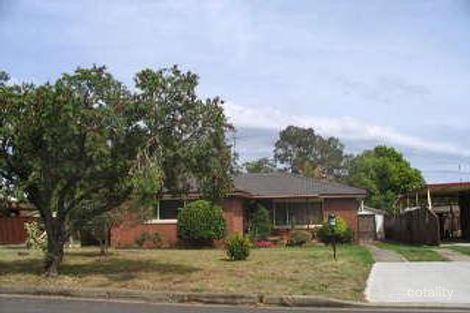 21 Caines Cres, St Marys, NSW 2760