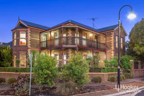 Property photo of 47 Emily Crescent Point Cook VIC 3030