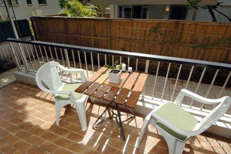 Property photo of 2/17 Second Avenue Broadbeach QLD 4218