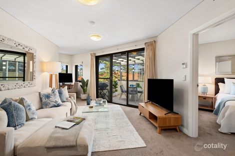 Property photo of 42/10 Darley Road Manly NSW 2095