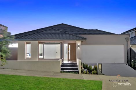 Property photo of 6 College Road Doreen VIC 3754