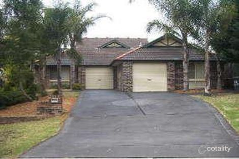 7 Montague Pl, Rosemeadow, NSW 2560