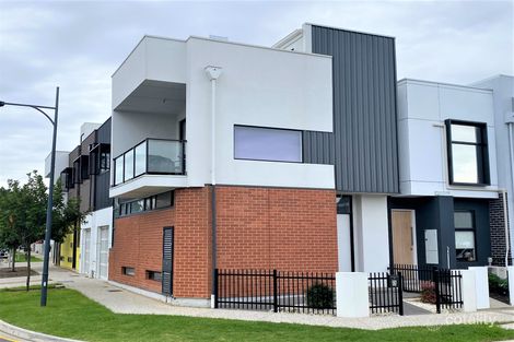 Property photo of 25 David Campbell Way Lightsview SA 5085