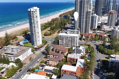 5/7 Federation Ave, Broadbeach, QLD 4218