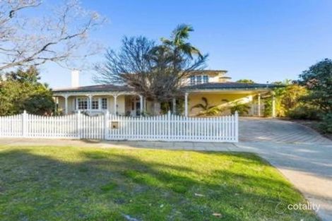 19 Milson St, South Perth, WA 6151