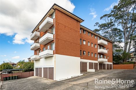 Property photo of 6/56 Cronulla Street Carlton NSW 2218