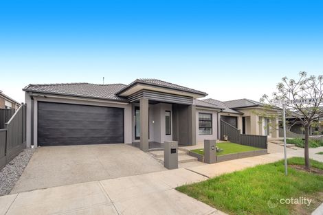 Property photo of 24 Quarter Street Roxburgh Park VIC 3064