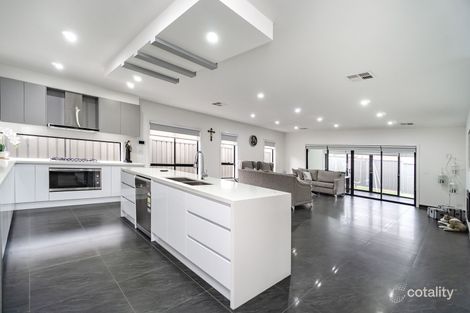 Property photo of 24 Quarter Street Roxburgh Park VIC 3064
