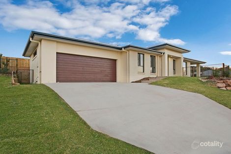 Property photo of 2 Sherwood Street Mount Lofty QLD 4350