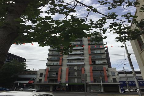 Property photo of 202/570 Swanston Street Carlton VIC 3053