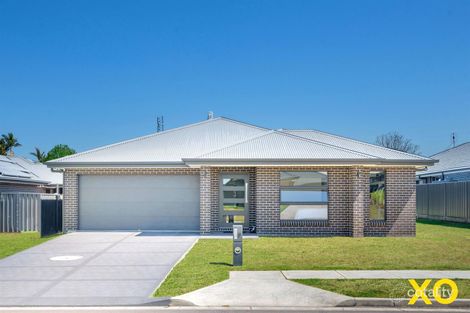 Property photo of 16 Burbank Crescent Hunterview NSW 2330