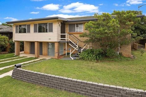 Property photo of 263 Mackenzie Street Centenary Heights QLD 4350