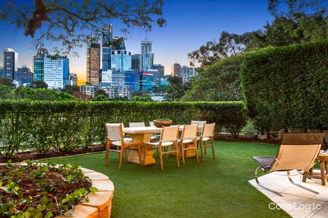 Property photo of 3/66 Kurraba Road Neutral Bay NSW 2089