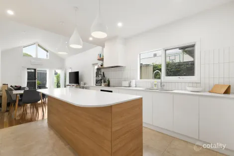 Property photo of 36 Albert Street Port Melbourne VIC 3207