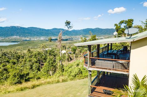 Property photo of 119 Parkland Drive Woodwark QLD 4802