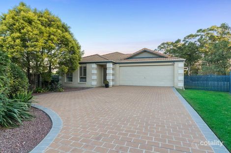 Property photo of 23 Lakeview Drive Logan Reserve QLD 4133