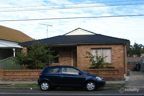 298 King St, Mascot, NSW 2020