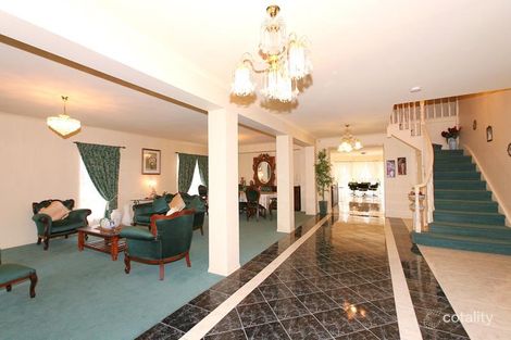 Property photo of 5 Sanctuary Place Templestowe VIC 3106