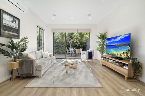 Property photo of 10A Gloucester Road Ashburton VIC 3147