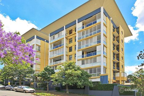 Property photo of 26/202 Bowen Terrace New Farm QLD 4005