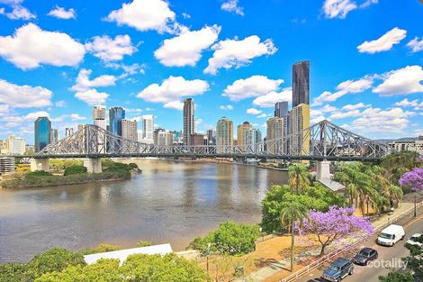 Property photo of 26/202 Bowen Terrace New Farm QLD 4005