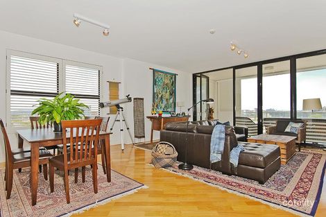 Property photo of 26/202 Bowen Terrace New Farm QLD 4005