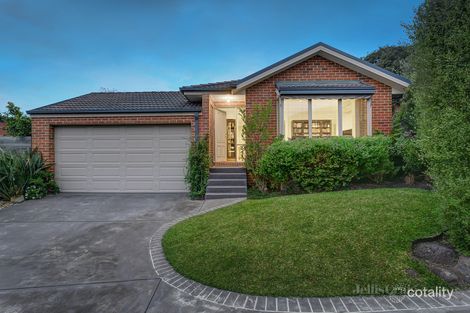 2/11 Elizabeth St, Montmorency, VIC 3094