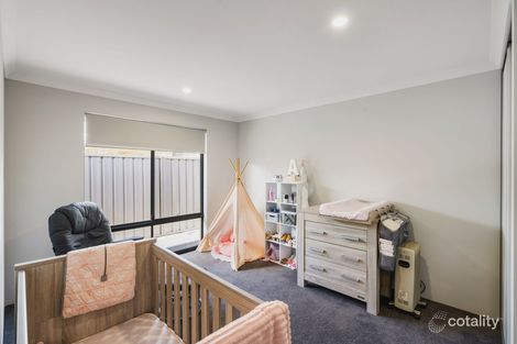 Property photo of 12 Pennant Boulevard Geographe WA 6280