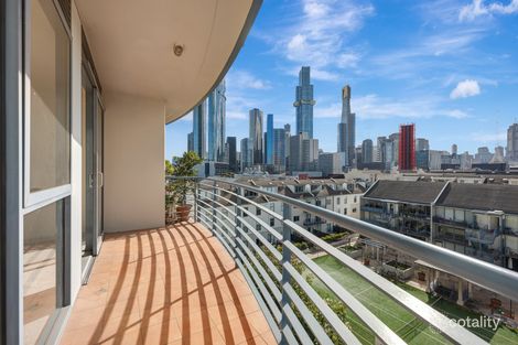 701/102 Wells St, Southbank, VIC 3006