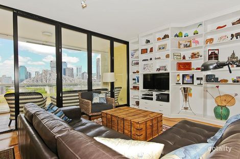 Property photo of 26/202 Bowen Terrace New Farm QLD 4005
