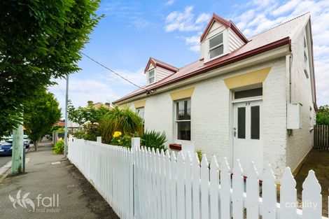 Property photo of 20/22 Newdegate Street North Hobart TAS 7000