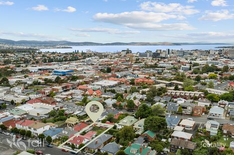 Property photo of 20/22 Newdegate Street North Hobart TAS 7000