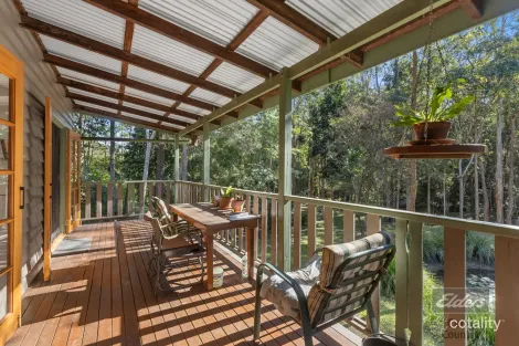 Property photo of 69 Faine Road Bauple QLD 4650