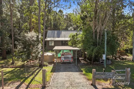 69 Faine Rd, Bauple, QLD 4650