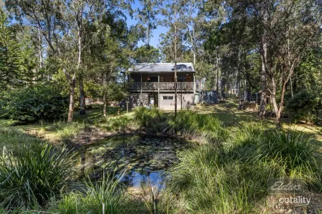 Property photo of 69 Faine Road Bauple QLD 4650