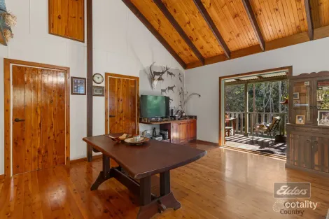 Property photo of 69 Faine Road Bauple QLD 4650