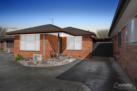 Property photo of 2/21 Jellicoe Street Werribee VIC 3030