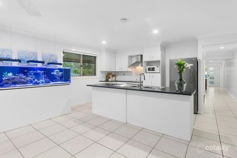 Property photo of 23 Lakeview Drive Logan Reserve QLD 4133