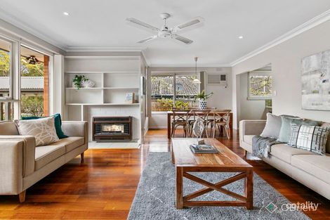 Property photo of 57 Woolston Drive Frankston South VIC 3199