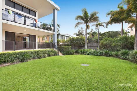 Property photo of 3/3 Johnston Street Bilinga QLD 4225