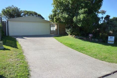 Property photo of 10 Caribou Drive Brassall QLD 4305