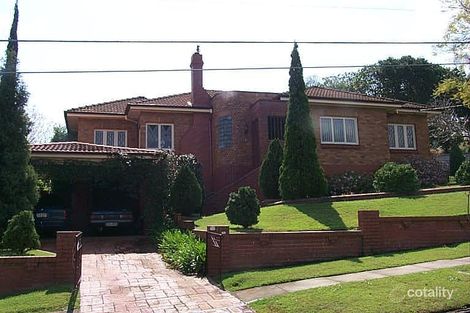 45 Mackay St, Coorparoo, QLD 4151