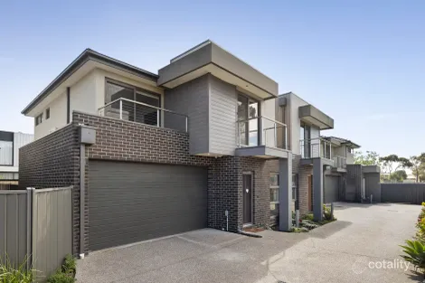 Property photo of 2/8 Rosshire Road Newport VIC 3015